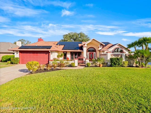$589,000 | 800 Spanish Wells Drive, Melbourne, FL 32940