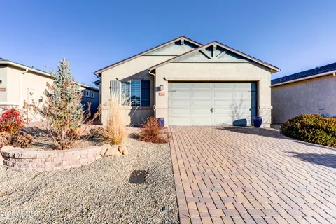 $444,900 | 1372 Towhee Trail, Prescott, AZ 86305