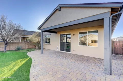 $444,900 | 1372 Towhee Trail, Prescott, AZ 86305