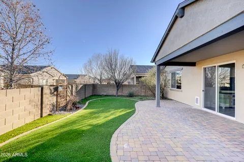 $444,900 | 1372 Towhee Trail, Prescott, AZ 86305
