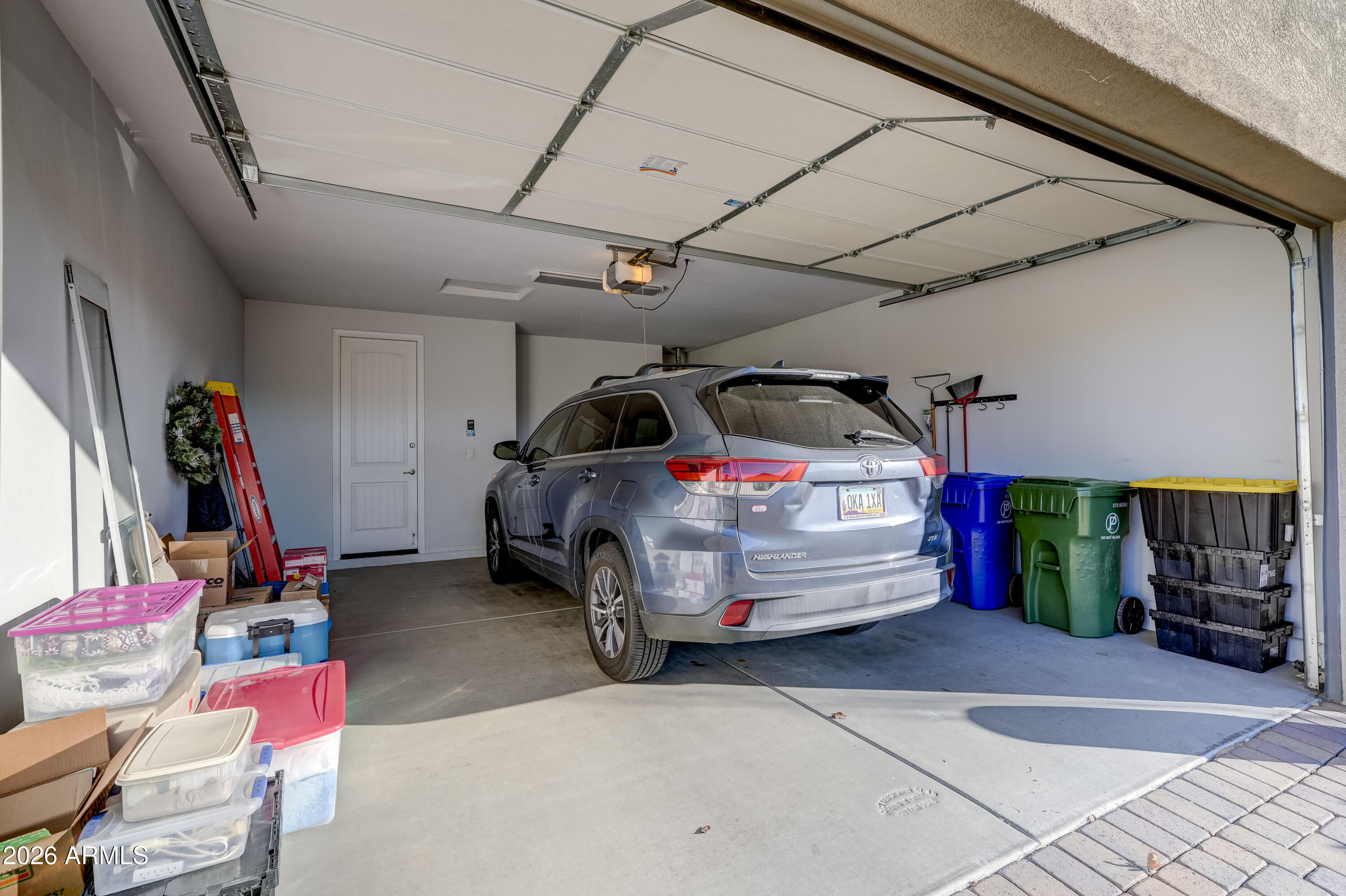 1372 Towhee Trail Prescott, AZ 86305 - Photo 14 of 24 Garage 1