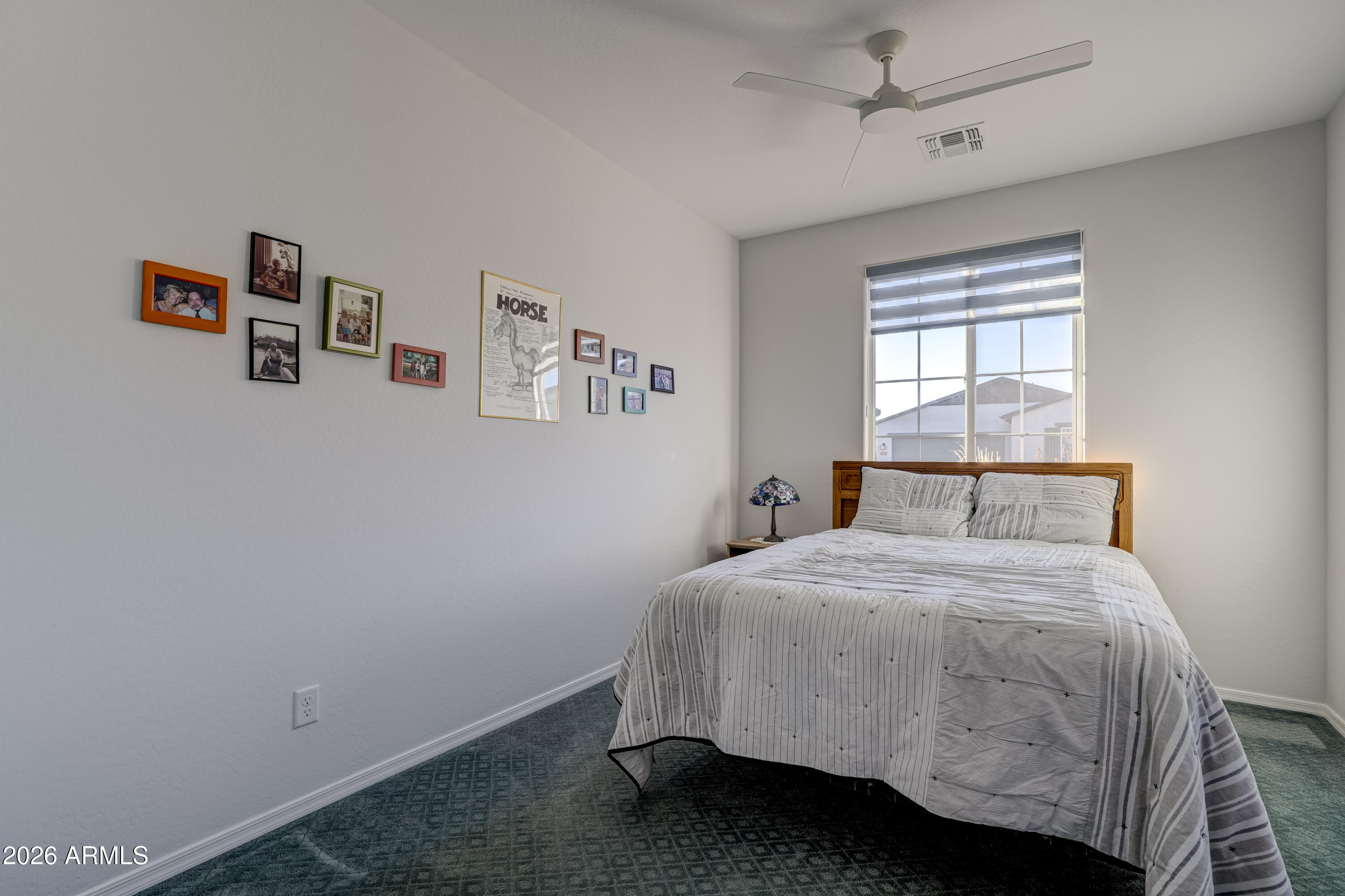 1372 Towhee Trail Prescott, AZ 86305 - Photo 15 of 24 Guest Bedroom 1