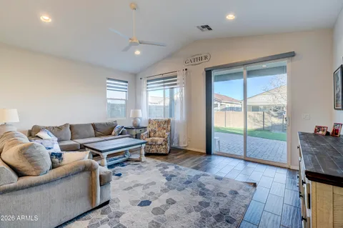 $444,900 | 1372 Towhee Trail, Prescott, AZ 86305