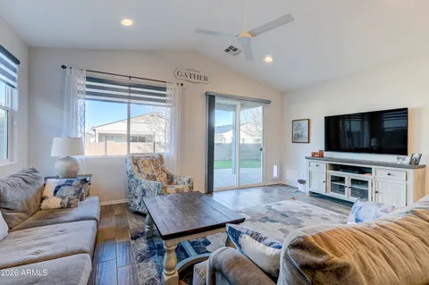 $444,900 | 1372 Towhee Trail, Prescott, AZ 86305