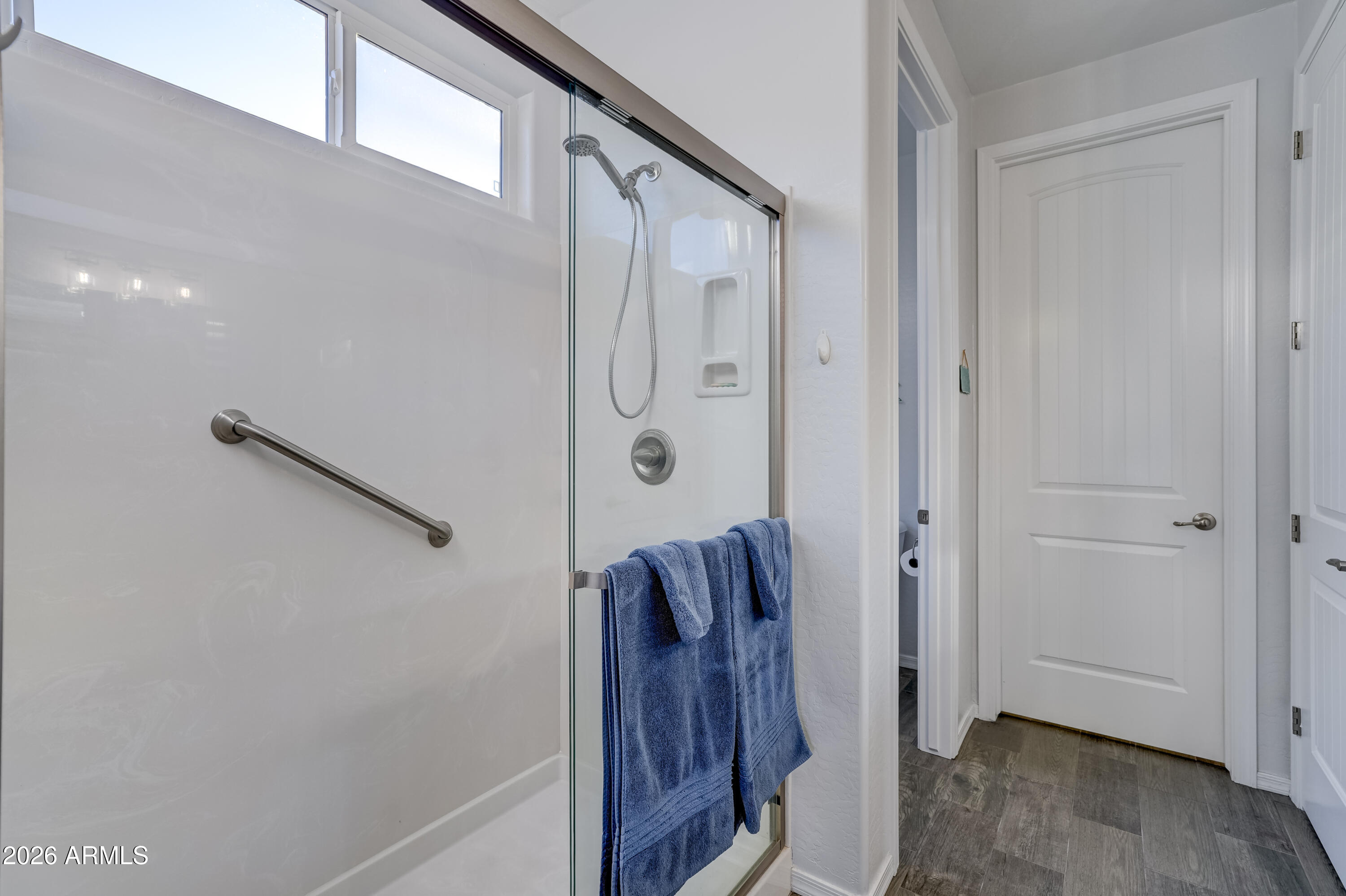 1372 Towhee Trail Prescott, AZ 86305 - Photo 21 of 24 Primary Bathroom 2