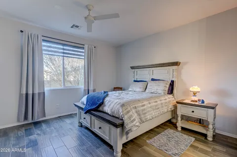 $444,900 | 1372 Towhee Trail, Prescott, AZ 86305