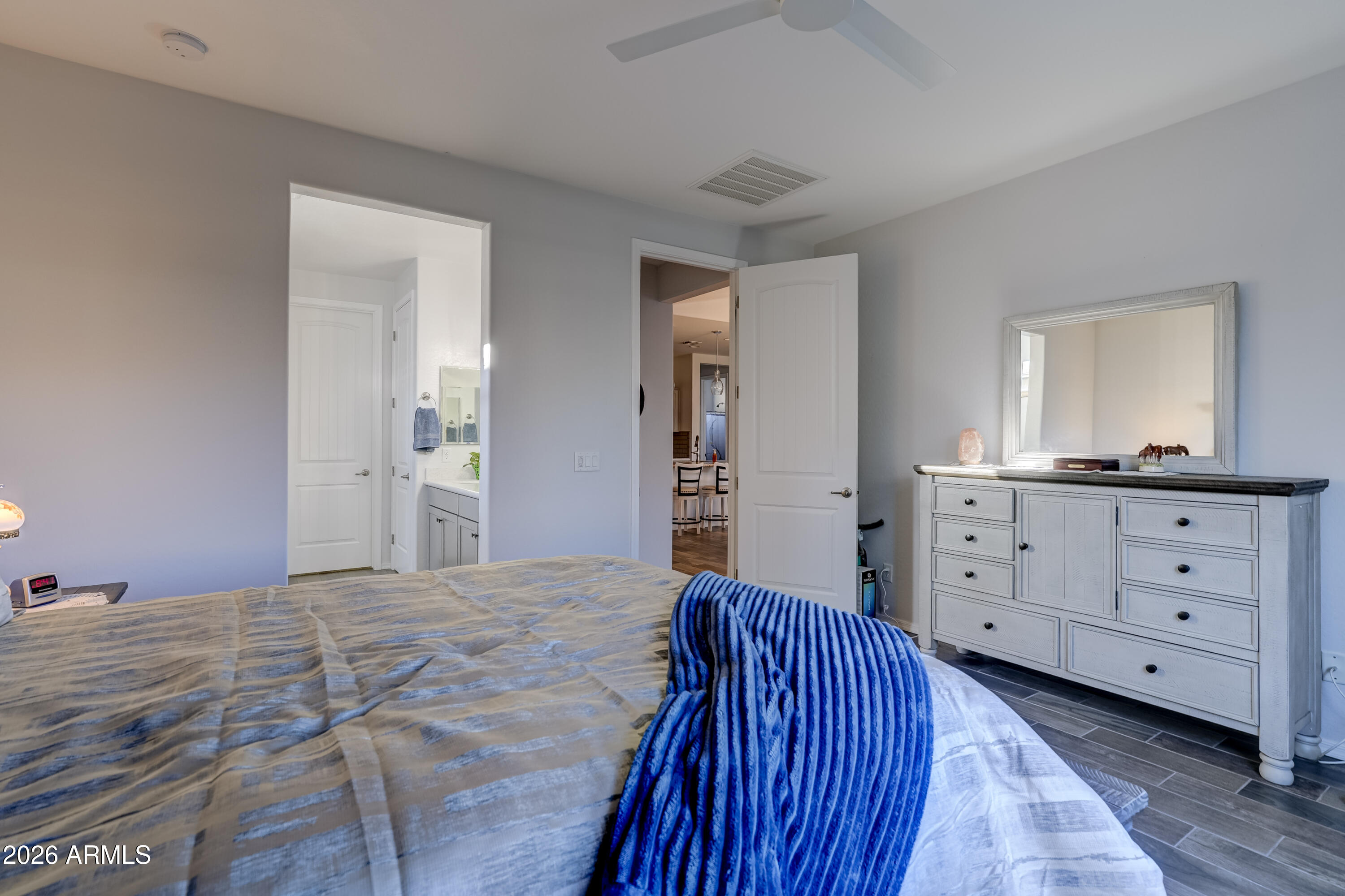 1372 Towhee Trail Prescott, AZ 86305 - Photo 23 of 24 Primary Bedroom 2