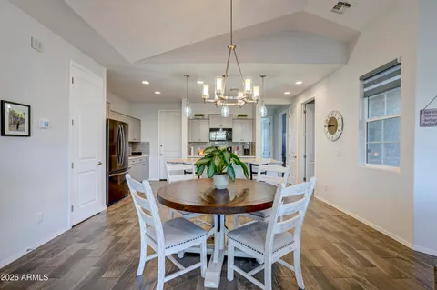 $444,900 | 1372 Towhee Trail, Prescott, AZ 86305