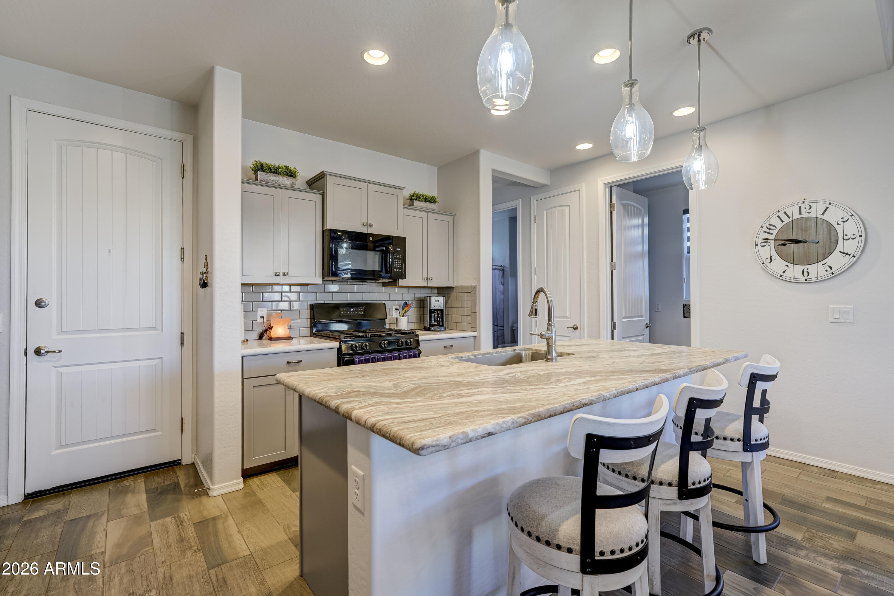 1372 Towhee Trail Prescott, AZ 86305 - Photo 6 of 24 Kitchen 2