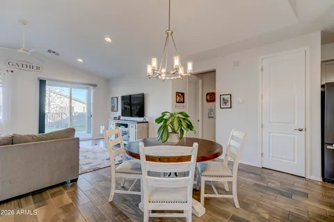 $444,900 | 1372 Towhee Trail, Prescott, AZ 86305