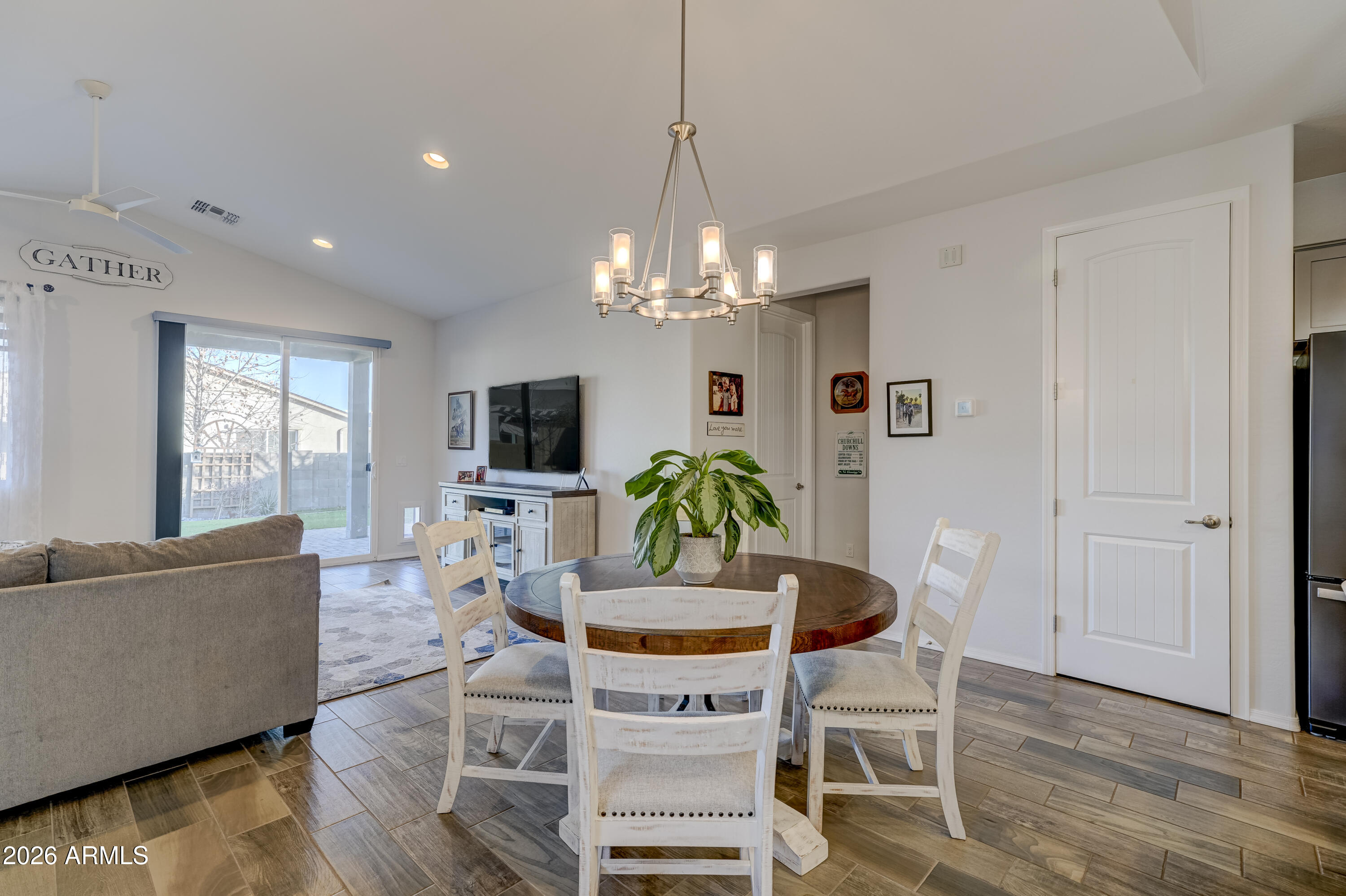 1372 Towhee Trail Prescott, AZ 86305 - Photo 8 of 24 Dining Area 2