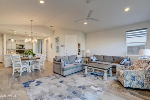 $444,900 | 1372 Towhee Trail, Prescott, AZ 86305