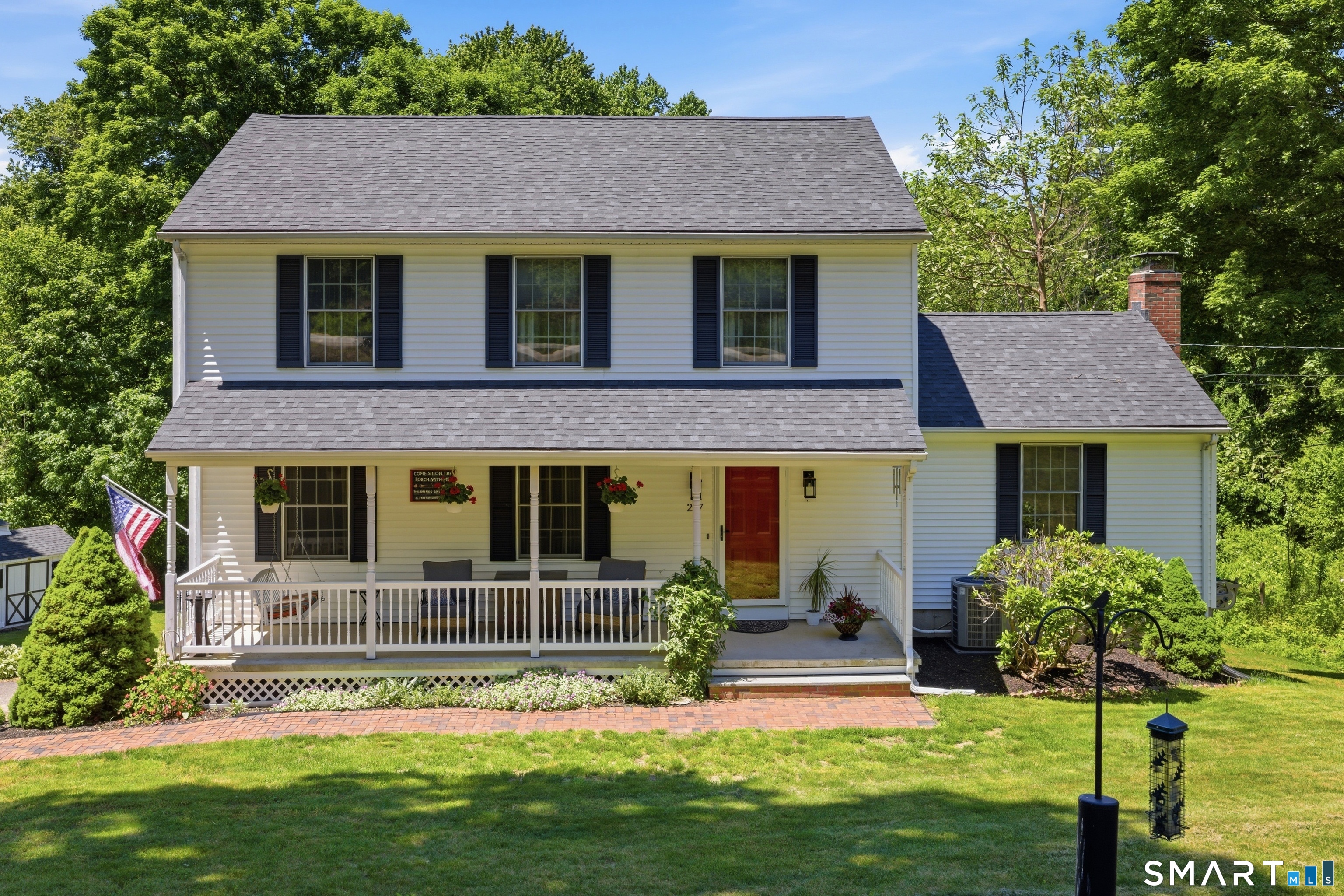 217 Middle Haddam Road East Hampton, CT 06456 - Photo 6 of 40