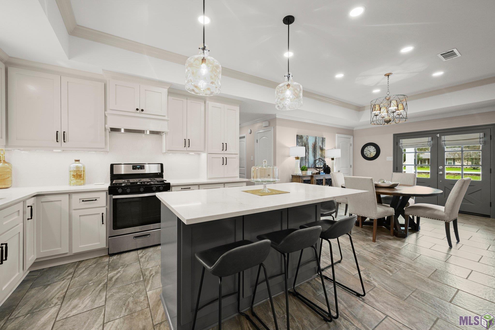 14360 Harry Savoy Road St. Amant, LA 70774 - Photo 9 of 38 Gallery Image 9