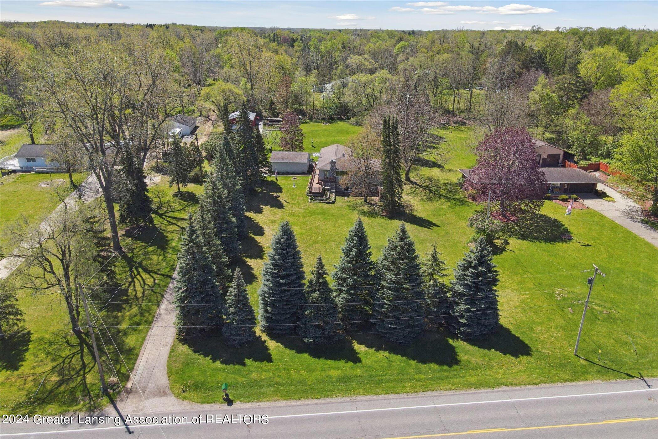 3957 Dell Road Holt, MI 48842 - Photo 38 of 43 45-3957-Dell-Rd-Holt-MI-48842-WindowStil