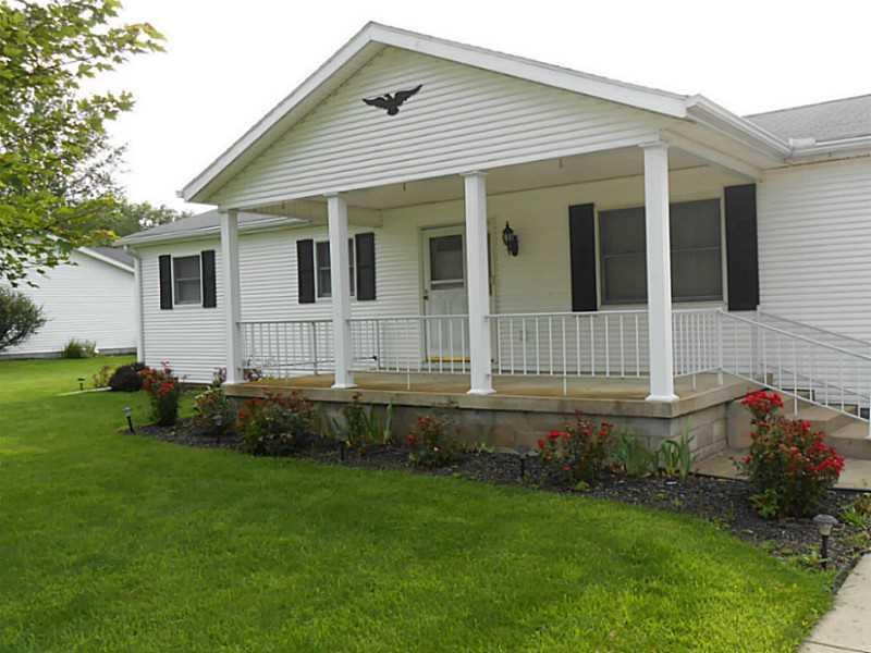 106 California Springfield, OH 45505 - Photo 2 of 25