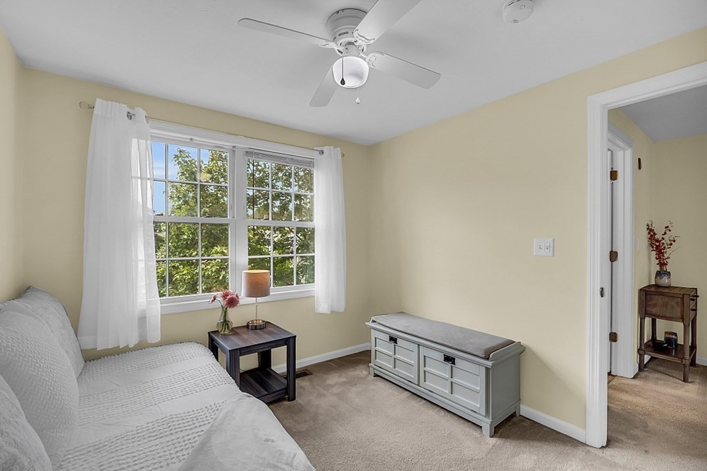 417 Hildreth Street, Unit 3 Lowell, MA 01850 - Photo 27 of 37 a living room with furniture