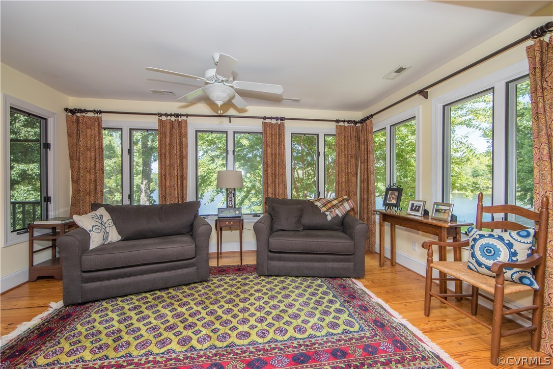 3324 Three Bridge Road Powhatan, VA 23139 - Photo 11 of 48 Gallery Image 11