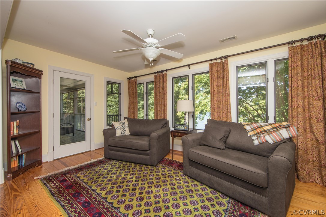 3324 Three Bridge Road Powhatan, VA 23139 - Photo 12 of 48 Gallery Image 12