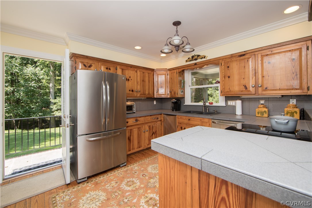 3324 Three Bridge Road Powhatan, VA 23139 - Photo 14 of 48 Gallery Image 14