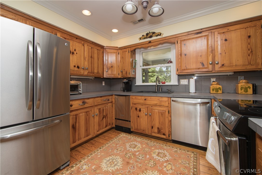 3324 Three Bridge Road Powhatan, VA 23139 - Photo 15 of 48 Gallery Image 15
