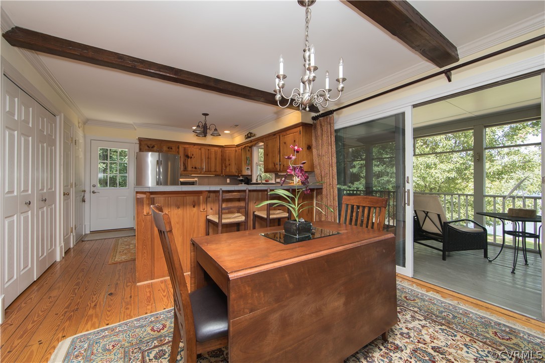 3324 Three Bridge Road Powhatan, VA 23139 - Photo 18 of 48 Gallery Image 18