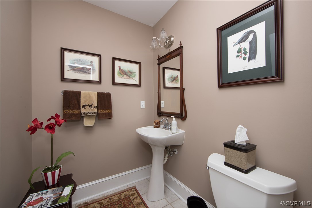 3324 Three Bridge Road Powhatan, VA 23139 - Photo 19 of 48 Gallery Image 19