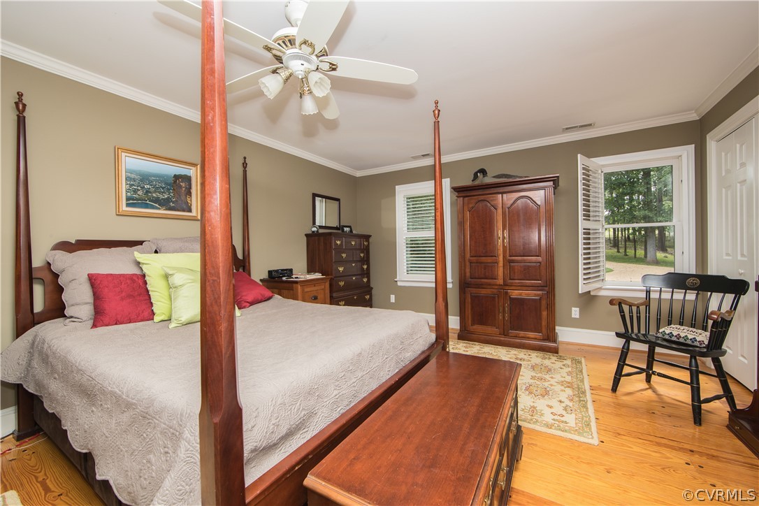3324 Three Bridge Road Powhatan, VA 23139 - Photo 23 of 48 Gallery Image 23