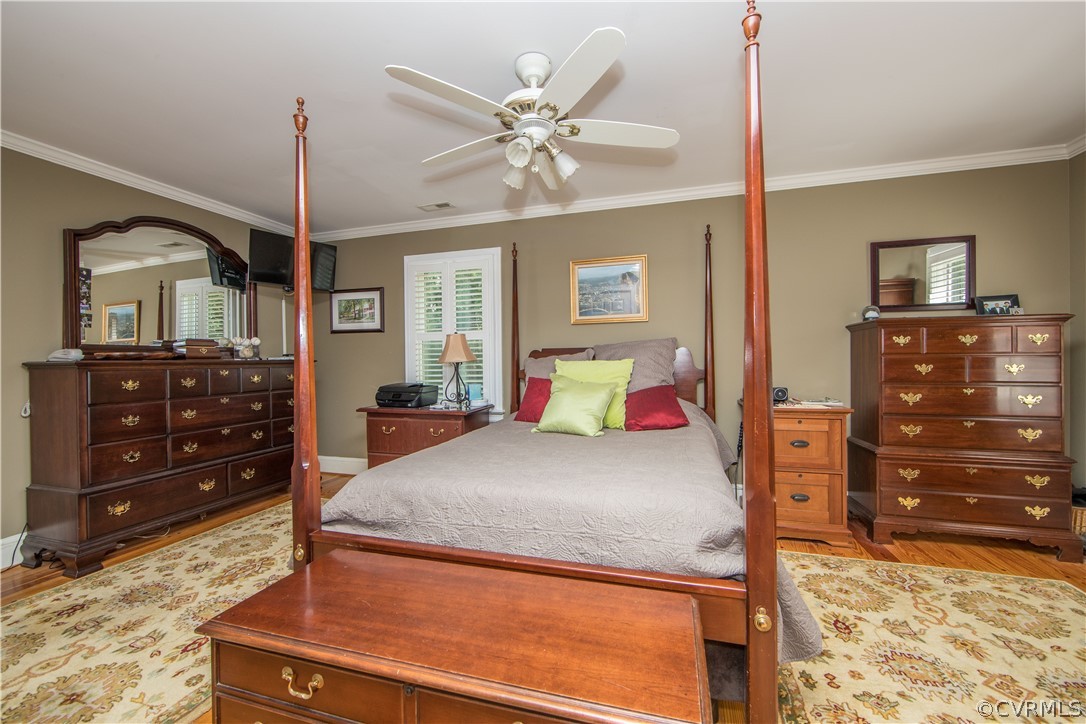 3324 Three Bridge Road Powhatan, VA 23139 - Photo 24 of 48 Gallery Image 24