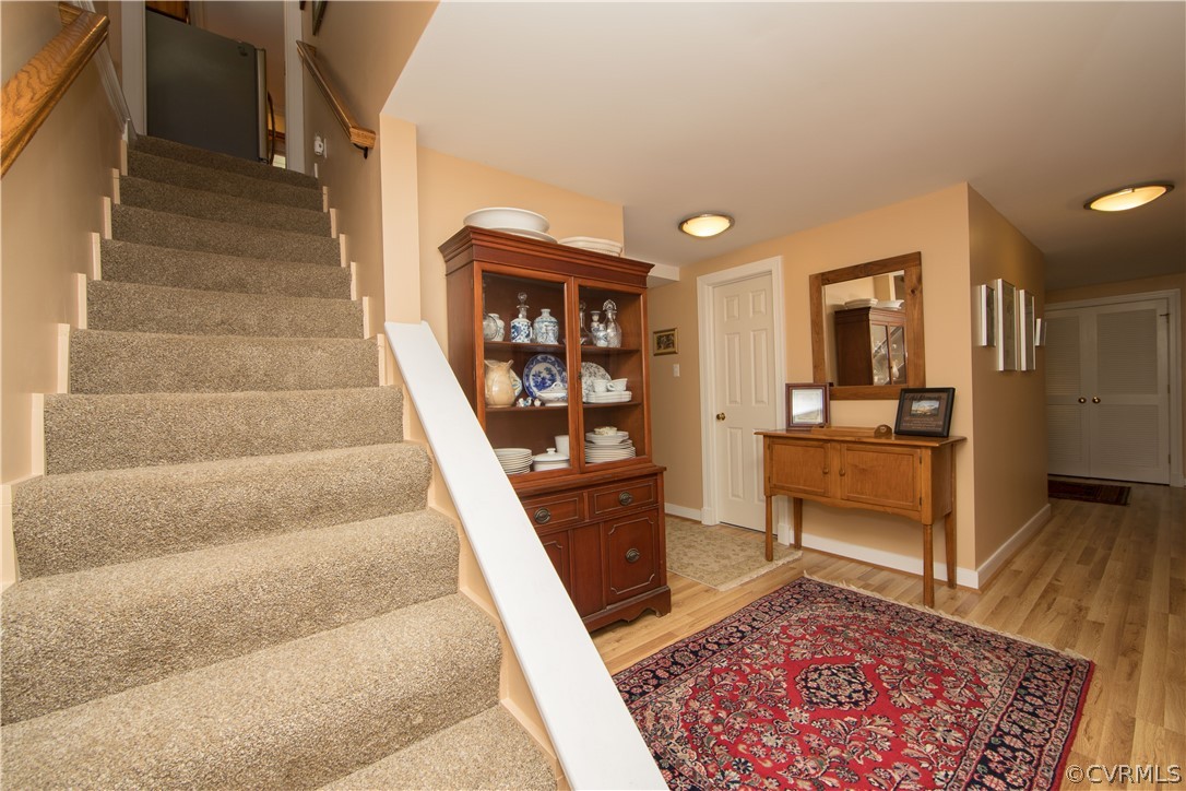 3324 Three Bridge Road Powhatan, VA 23139 - Photo 26 of 48 Gallery Image 26