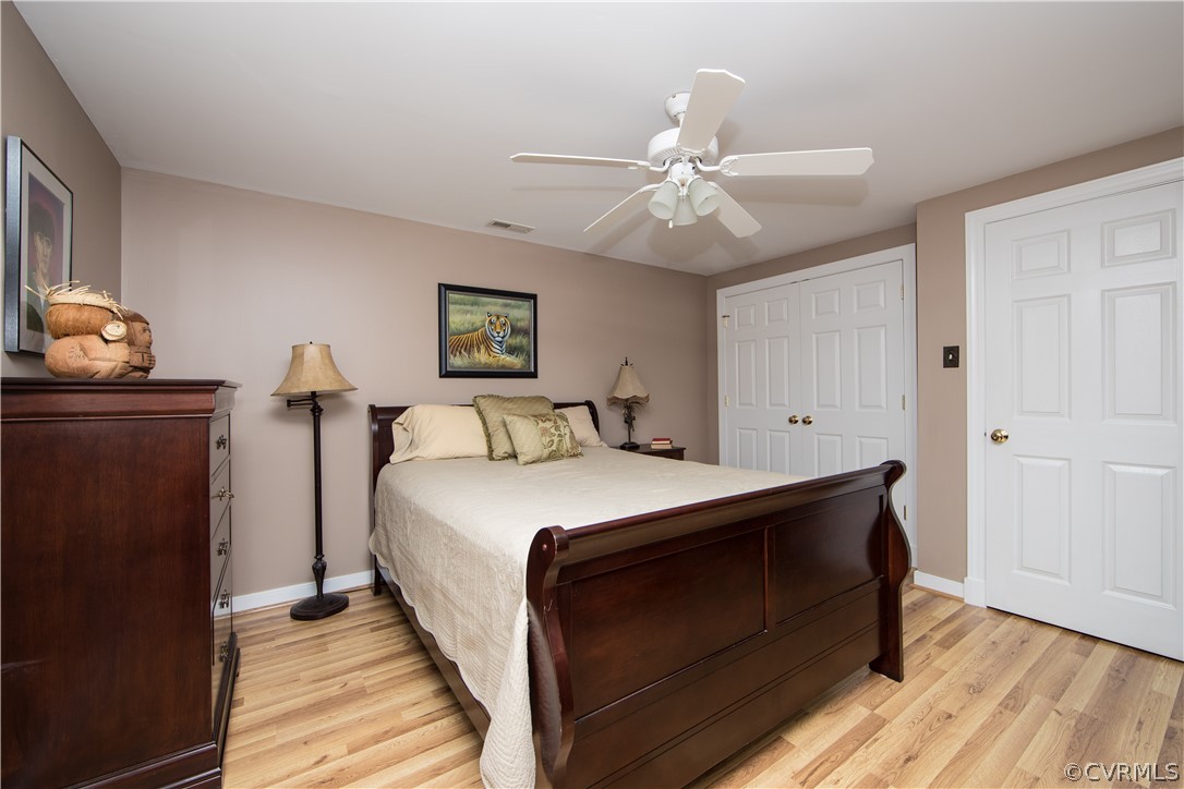 3324 Three Bridge Road Powhatan, VA 23139 - Photo 31 of 48 Gallery Image 31