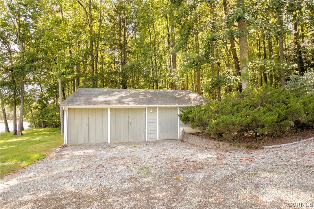 3324 Three Bridge Road Powhatan, VA 23139 - Photo 34 of 48 Gallery Image 34
