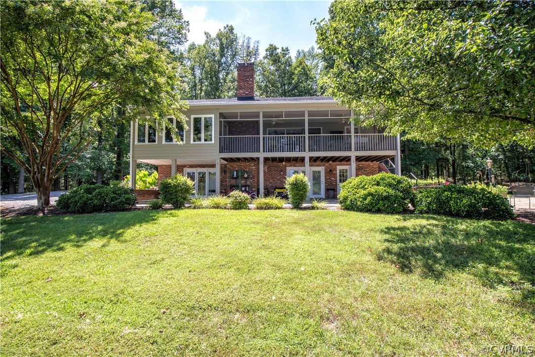 3324 Three Bridge Road Powhatan, VA 23139 - Photo 37 of 48 Gallery Image 37