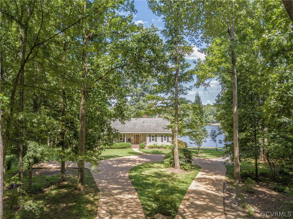 3324 Three Bridge Road Powhatan, VA 23139 - Photo 41 of 48 Gallery Image 41