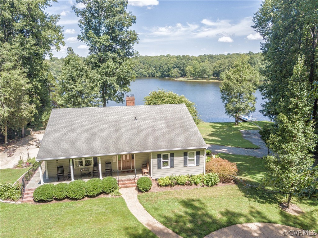 3324 Three Bridge Road Powhatan, VA 23139 - Photo 42 of 48 Gallery Image 42