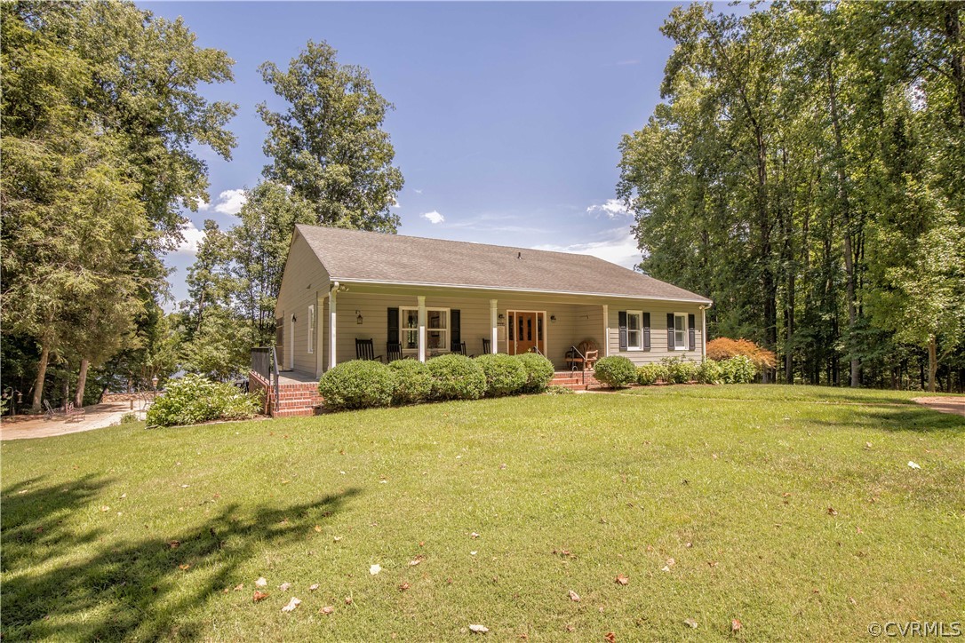 3324 Three Bridge Road Powhatan, VA 23139 - Photo 43 of 48 Gallery Image 43