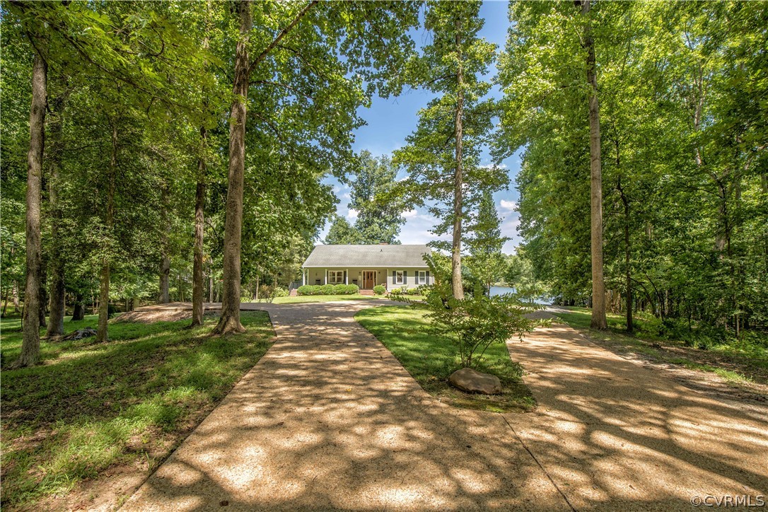 3324 Three Bridge Road Powhatan, VA 23139 - Photo 44 of 48 Gallery Image 44