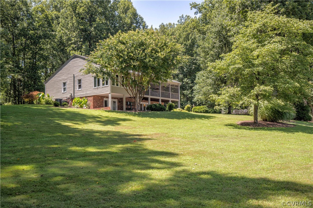 3324 Three Bridge Road Powhatan, VA 23139 - Photo 46 of 48 Gallery Image 46