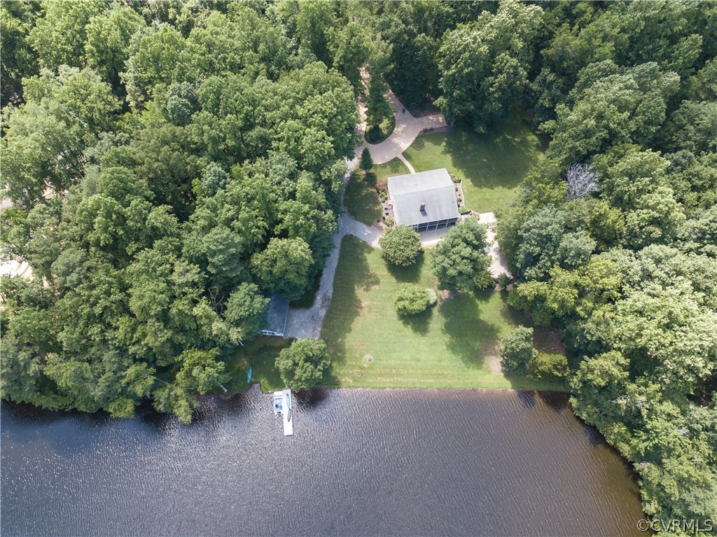 3324 Three Bridge Road Powhatan, VA 23139 - Photo 47 of 48 Gallery Image 47