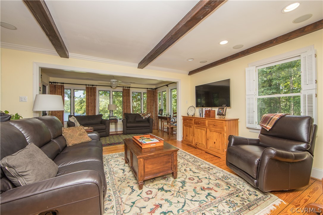 3324 Three Bridge Road Powhatan, VA 23139 - Photo 10 of 48 Gallery Image 10