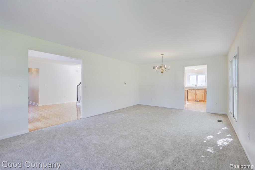 3526 Inverness Drive Rochester, MI 48306 - Photo 15 of 82