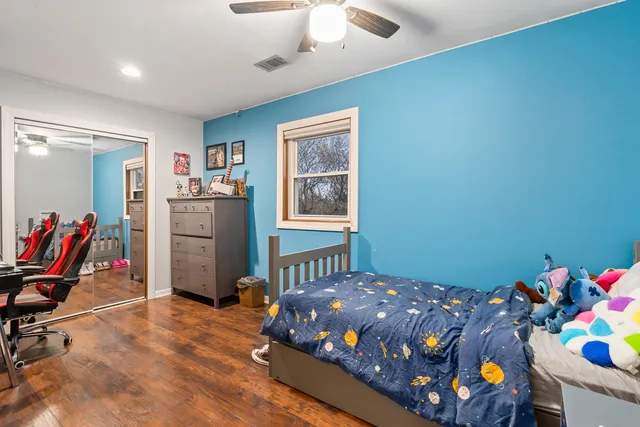 a bathroom with a bathtub and a sink