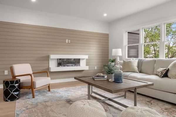 $2,798,000 | 84 Winthrop Road, Unit 1, Brookline, MA 02445