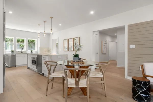 $2,798,000 | 84 Winthrop Road, Unit 1, Brookline, MA 02445