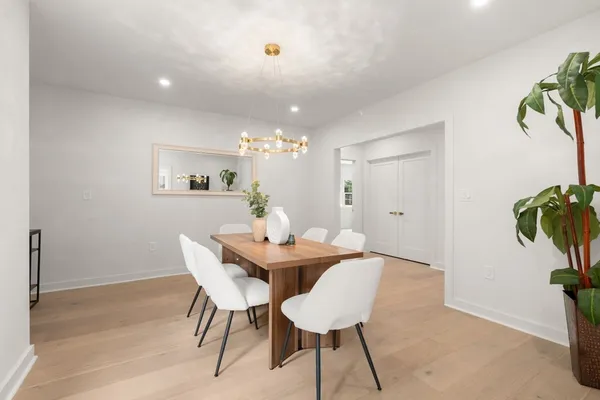 $2,798,000 | 84 Winthrop Road, Unit 1, Brookline, MA 02445