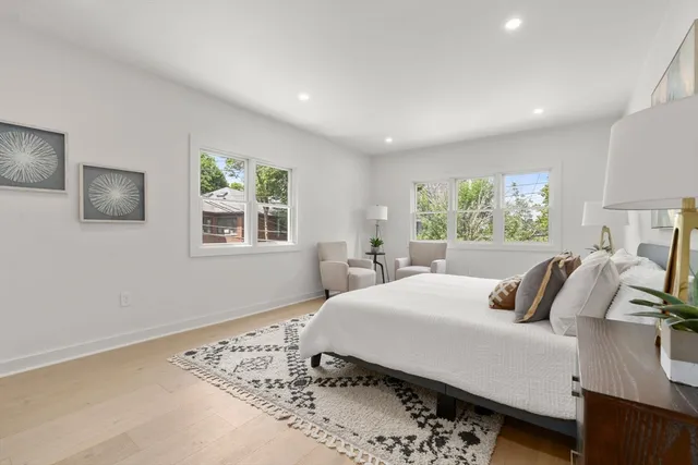 $2,798,000 | 84 Winthrop Road, Unit 1, Brookline, MA 02445