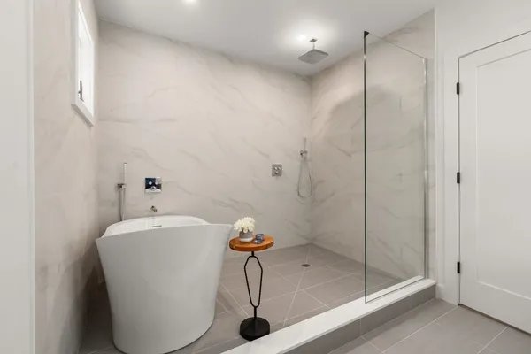 $2,798,000 | 84 Winthrop Road, Unit 1, Brookline, MA 02445