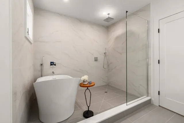 $2,798,000 | 84 Winthrop Road, Unit 1, Brookline, MA 02445