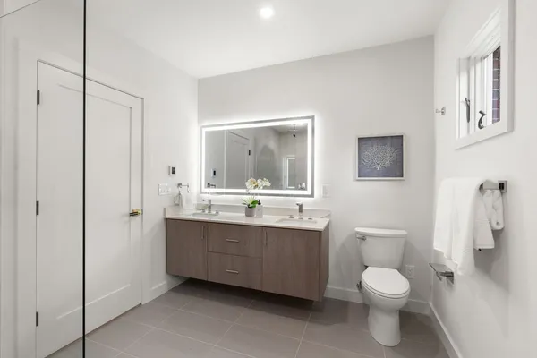 $2,798,000 | 84 Winthrop Road, Unit 1, Brookline, MA 02445