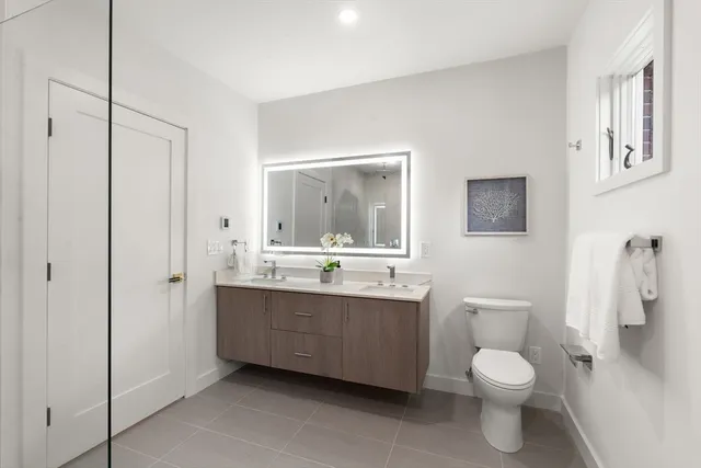 $2,798,000 | 84 Winthrop Road, Unit 1, Brookline, MA 02445